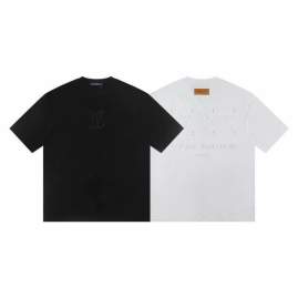 Picture of Louis Vuitton T Shirts Short _SKULVS-XLautxW26357463
